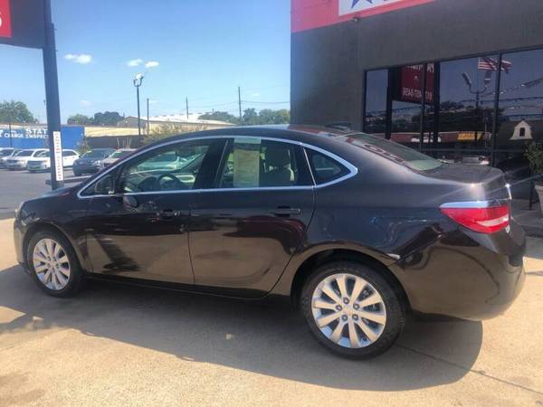 2015 BUICK VERANO- EVERYONE DRIVES!!! 100% GUARANTEED APPROVALS!!! for sale in ftworth, TX – photo 5