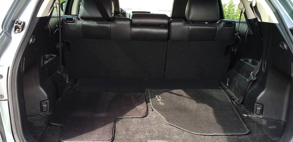 2010 Mazda CX9, Seats 7, Nice Interior, Dual Temperature Controls for sale in Haysville, KS – photo 7