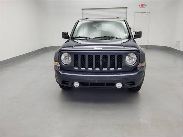 2015 Jeep Patriot Sport - SUV - - by dealer - vehicle for sale in Maplewood, MN – photo 15