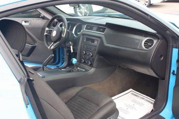 2013 Ford Mustang Boss 302 ***FINANCING AVAILABLE*** for sale in Monroe, NC – photo 7
