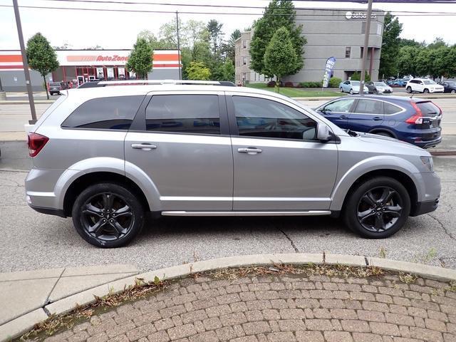 2018 Dodge Journey Crossroad for sale in Other, PA – photo 6
