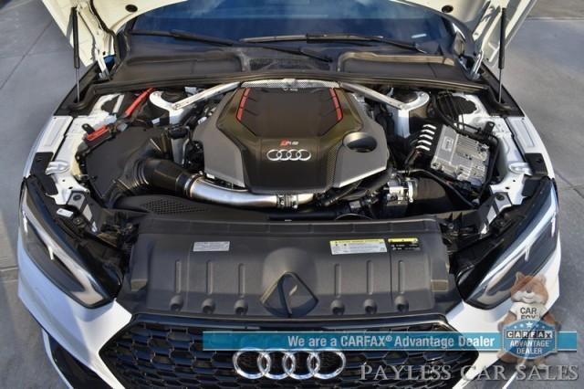 2019 Audi RS 5 2.9T for sale in Anchorage, AK – photo 94