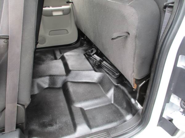 2011 Chevrolet Silverado 2500HD EXT CAB 4X4 2500 for sale in south amboy, NJ – photo 24