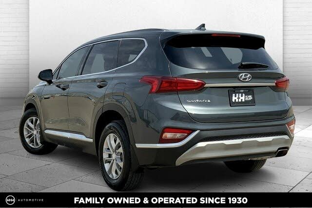 2020 Hyundai Santa Fe 2.4L SEL FWD for sale in Omaha, NE – photo 11