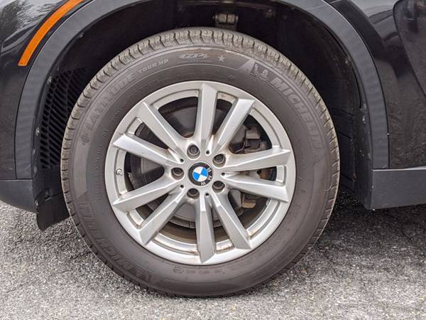 2014 BMW X5 xDrive35i AWD All Wheel Drive SKU: E0K46442 - cars & for sale in North Bethesda, District Of Columbia – photo 10