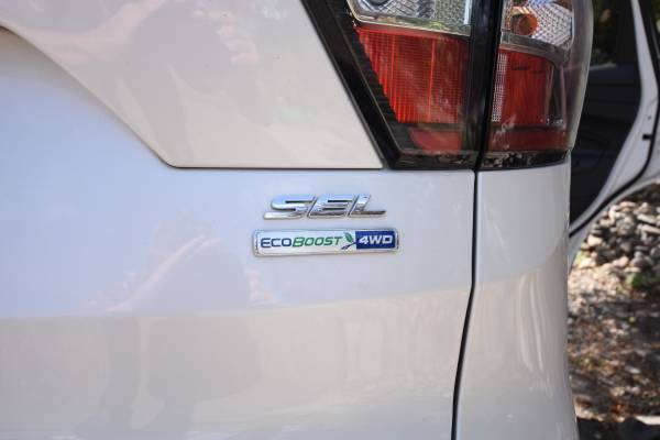 2018 Ford Escape SEL AWD for sale in Bozeman, MT – photo 23