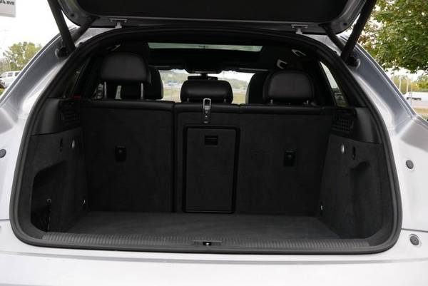 2016 Audi Q3 Premium Plus - - by dealer - vehicle for sale in Burnsville, MN – photo 14