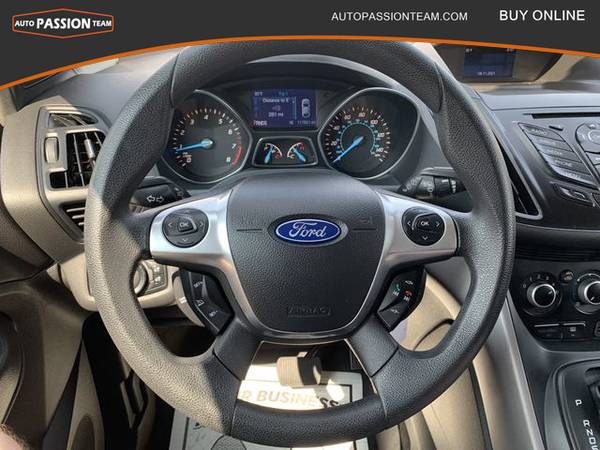 2014 Ford Escape SE Sport Utility 4D for sale in Santa Clara, UT – photo 13
