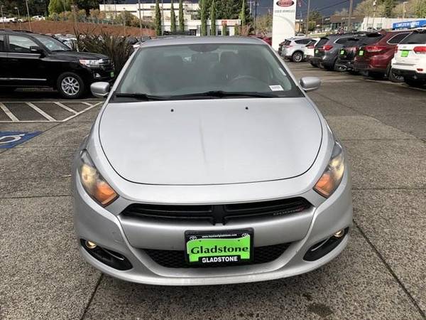 2013 Dodge Dart SXT/Rallye CALL/TEXT - cars & trucks - by dealer -... for sale in Gladstone, OR – photo 8