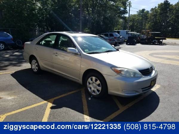 ***2004 Toyota Camry LE 126K 90 Day Warranty *** for sale in Hyannis, MA – photo 3