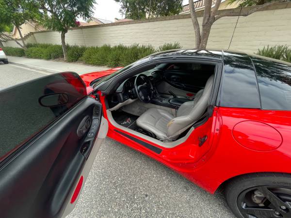 Chevrolet Corvette c5 for sale in Oceanside, CA – photo 17
