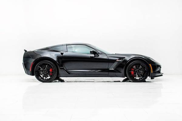 2016 *Chevrolet* *Corvette* *Z06* 2LZ With Upgrades for sale in Carrollton, TX – photo 6