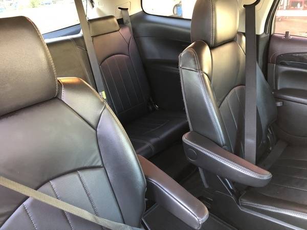 *2016* *Buick* *Enclave* *Leather Group* - cars & trucks - by dealer... for sale in West Allis, WI – photo 22