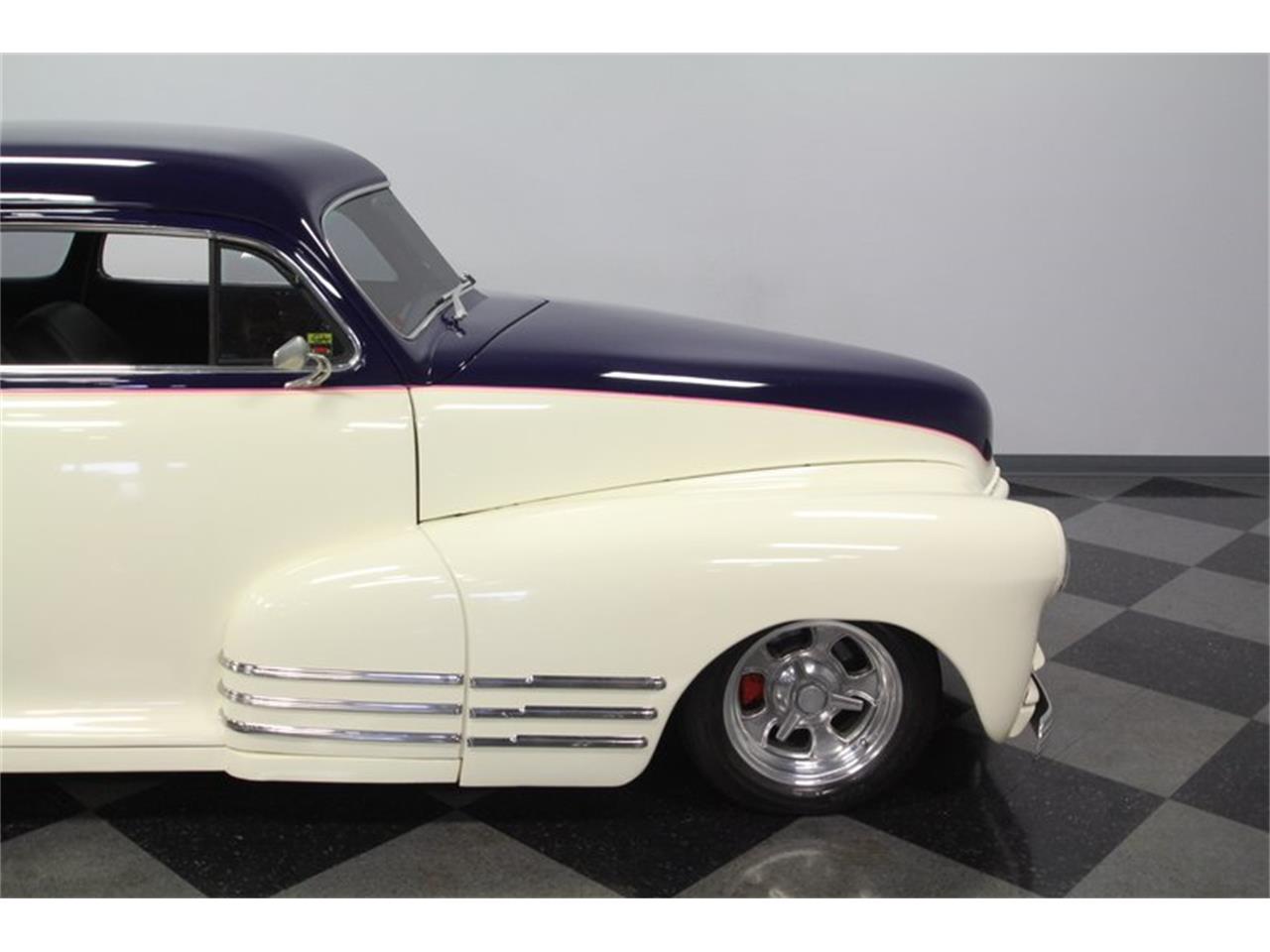 1947 Chevrolet Fleetline for sale in Concord, NC – photo 32