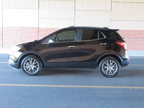 2018 Buick Encore Sport Touring for sale in Saint George, UT – photo 4