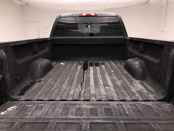 2018 Chevrolet Silverado 4x4 4WD Chevy LT Crew Cab Short Box - cars for sale in Kellogg, MT – photo 10