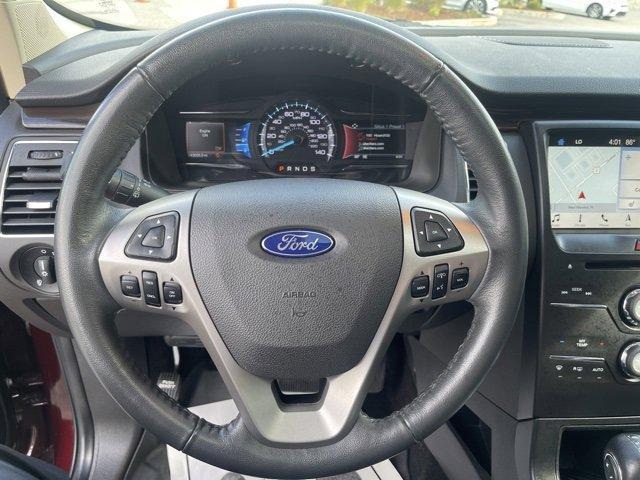 2019 Ford Flex SEL for sale in Other, RI – photo 23