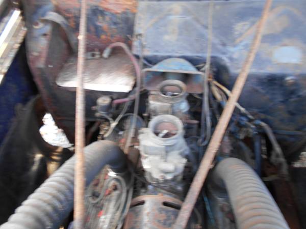 PROJECT 38 FORD TWO DOOR FLATHEAD TWO DEUCES - cars & trucks - by... for sale in Knoxville, TN – photo 3