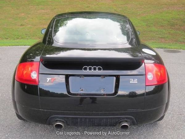 *2004* *Audi* *TT* *COUPE 2-DR* for sale in Stafford, VA – photo 9