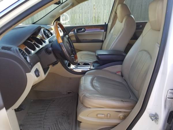 Buick Enclave for sale in Valparaiso, IL – photo 9