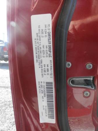 2013 Dodge Dart Limited 62k miles - - by dealer for sale in coalport, PA – photo 12