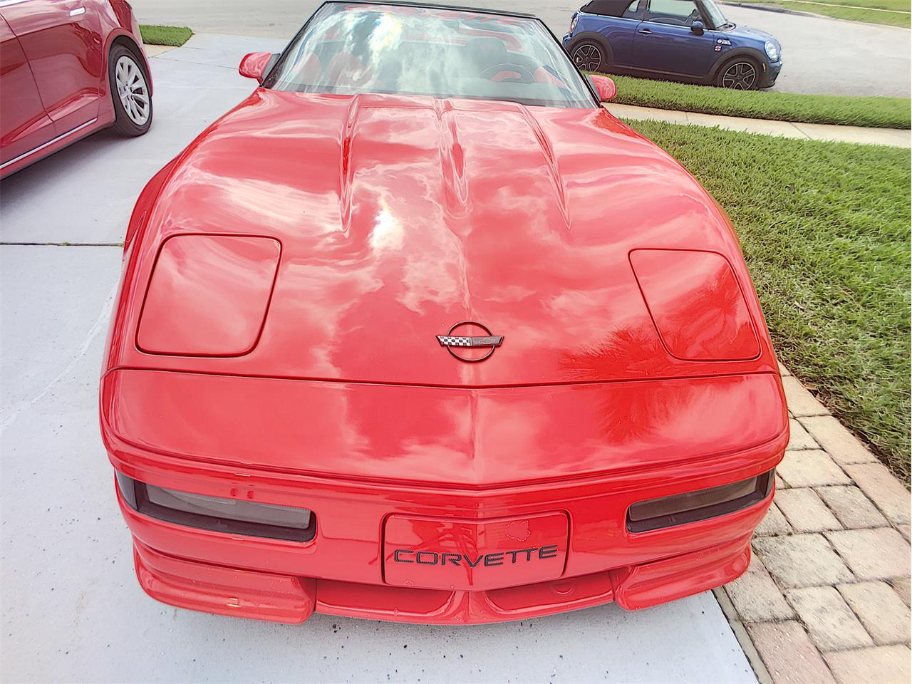 1994 Chevrolet Corvette for sale in Kissimmee, FL – photo 5