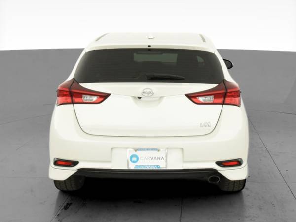 2016 Scion iM Hatchback 4D hatchback White - FINANCE ONLINE - cars &... for sale in Van Nuys, CA – photo 9