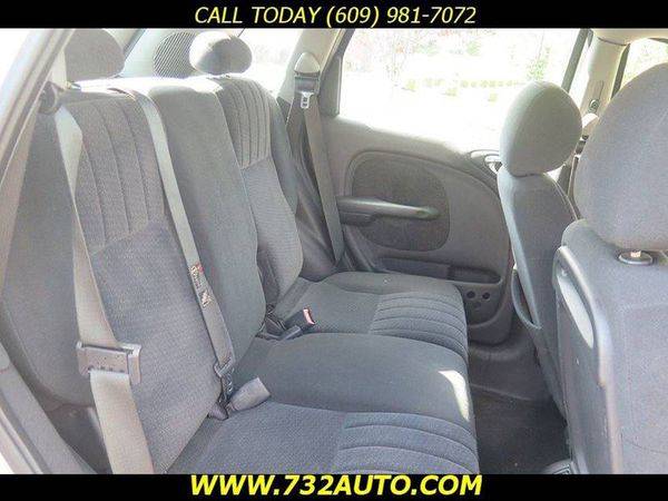 2004 Chrysler PT Cruiser Base 4dr Wagon - Wholesale Pricing To The... for sale in Hamilton Township, NJ – photo 19