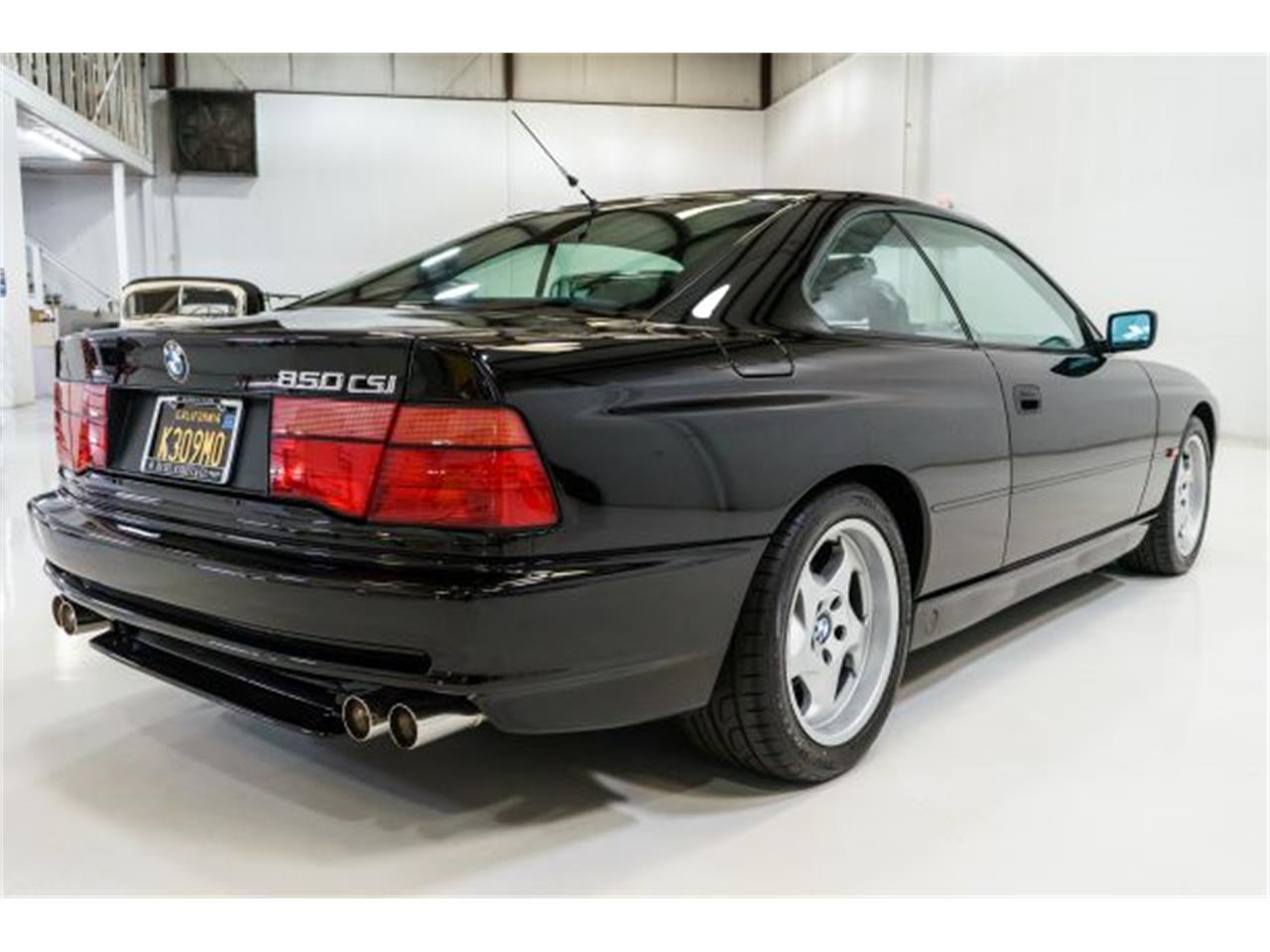 1995 BMW 850 for sale in Saint Louis, MO – photo 25