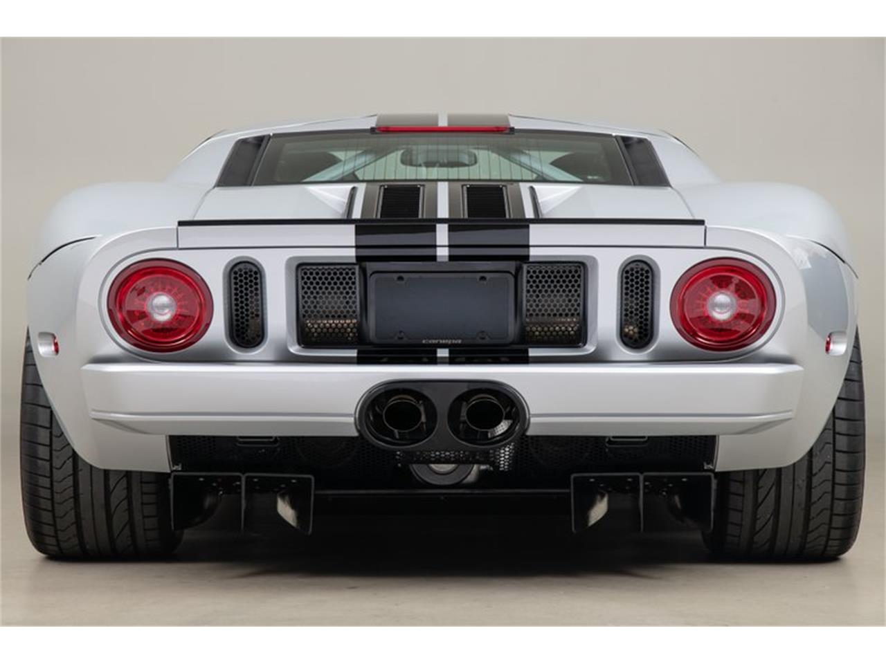 2005 Ford GT for sale in Scotts Valley, CA – photo 7