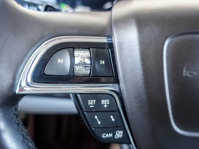 2020 Lincoln Navigator L Black Label 4WD for sale in De Motte, IN – photo 10