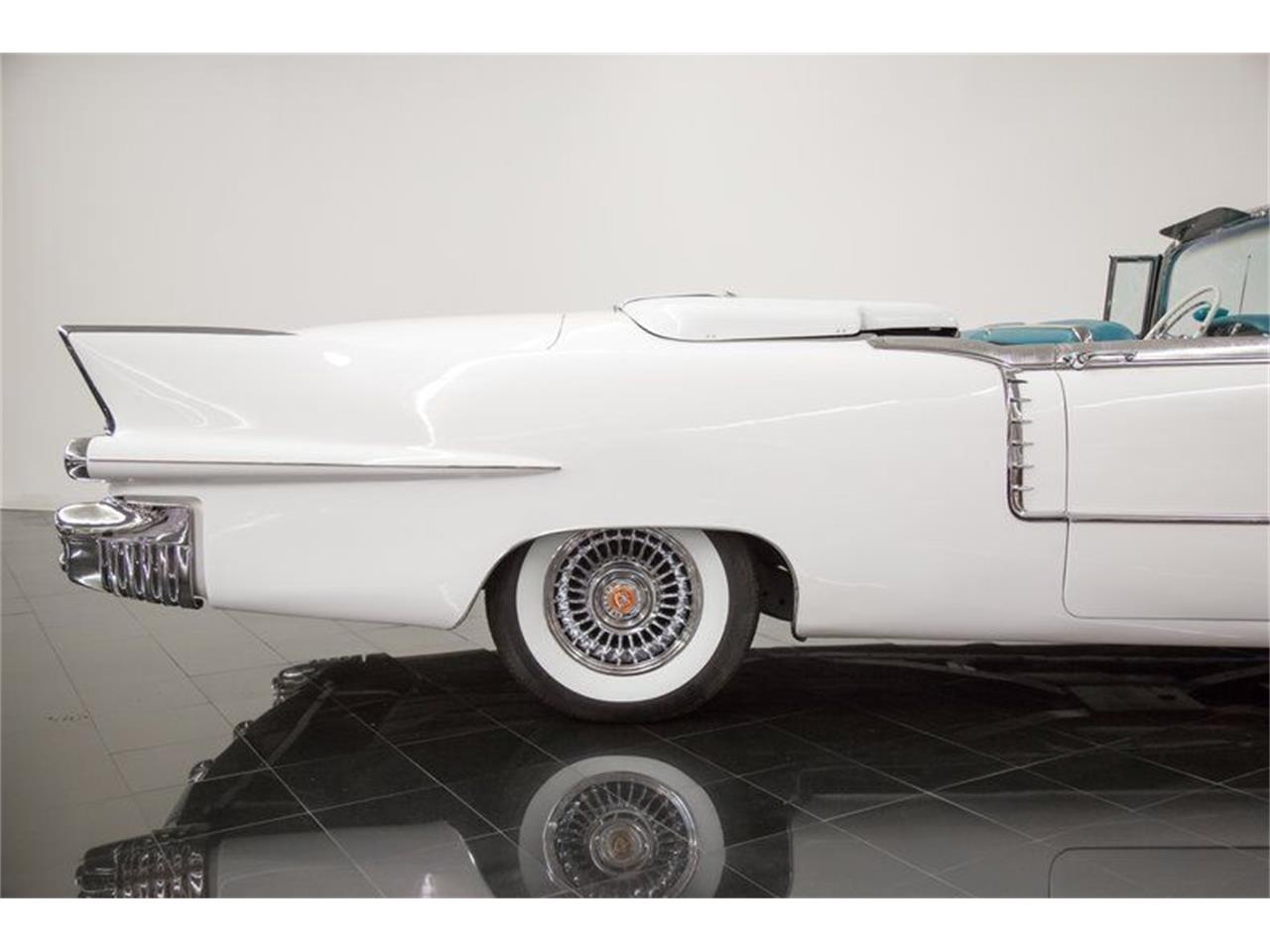 1956 Cadillac Eldorado Biarritz for sale in Saint Louis, MO – photo 26