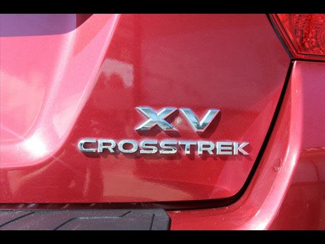 2013 Subaru Crosstrek XV Limited AWD for sale in Englewood, CO – photo 7