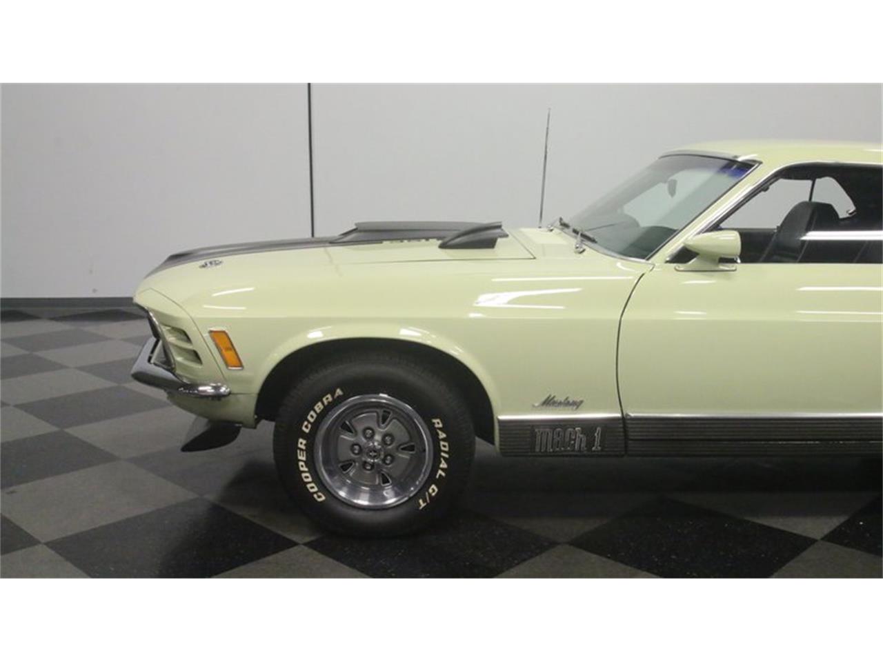 1970 Ford Mustang for sale in Lithia Springs, GA – photo 24
