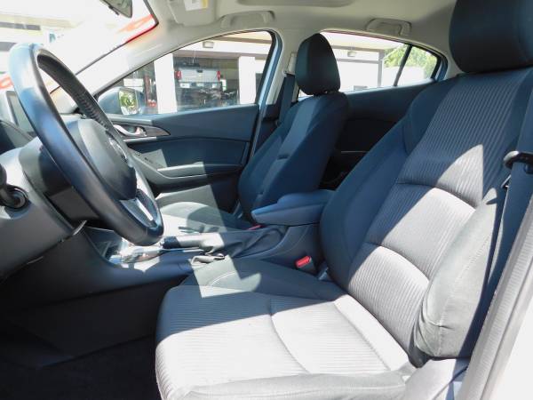 2014 Mazda MAZDA3 i Touring 4dr Hatchback 6A (stk#5237) for sale in Edison, NJ – photo 10