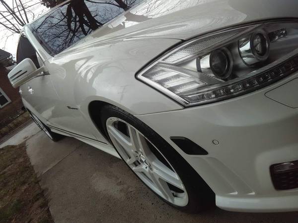 2011 Mercedes Benz s63 amg for sale in reading, PA – photo 19
