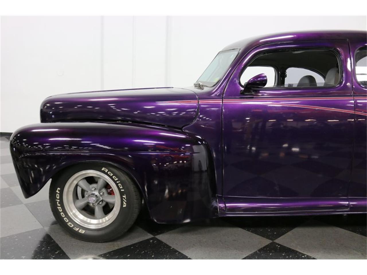 1946 Ford Coupe for sale in Fort Worth, TX – photo 26