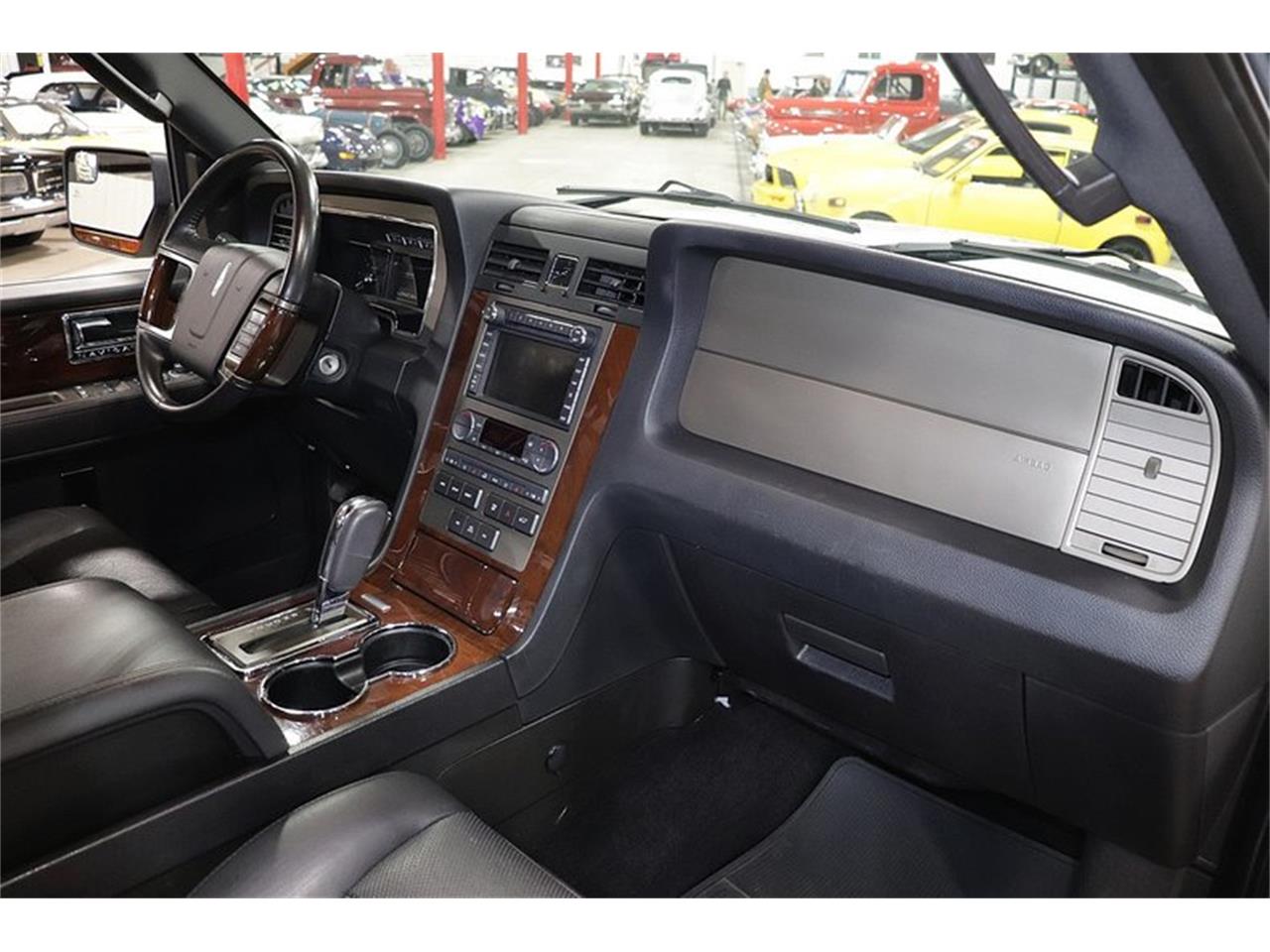 2014 Lincoln Navigator for sale in Kentwood, MI – photo 21