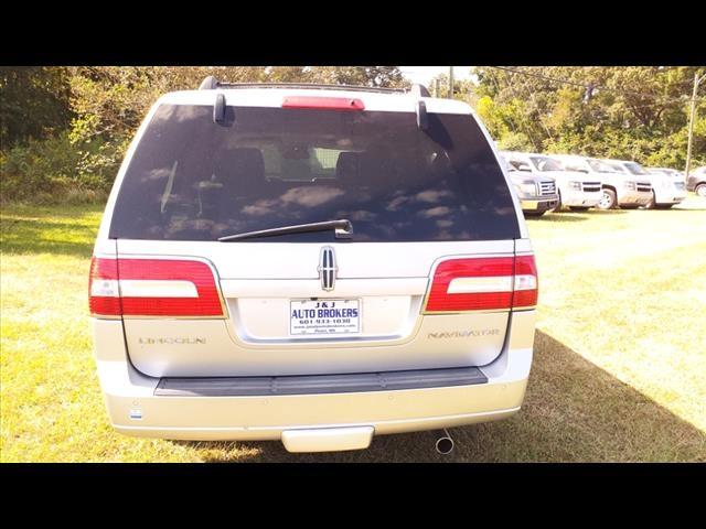 2014 Lincoln Navigator L RWD for sale in Pearl, MS – photo 12