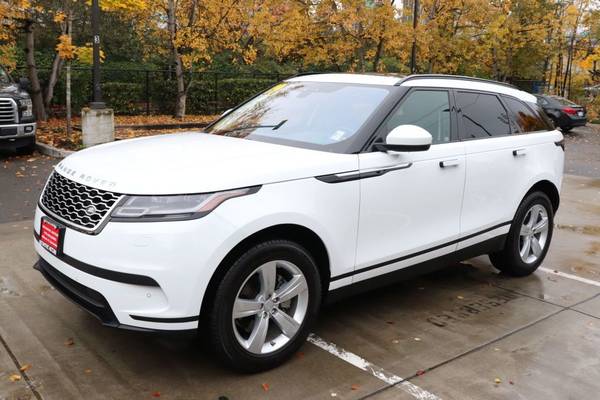 2019 Land Rover Range Rover Velar P250 S * AVAILABLE IN STOCK! * SALE! for sale in Bellevue, WA – photo 6
