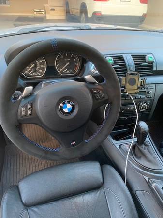 2010 bmw 135i 2yrs warrantee for sale in Lawrenceville, GA – photo 6
