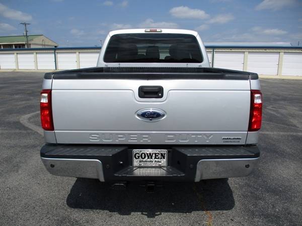 2014 Ford F250 XLT Fx4 Crew Cab 4wd Super Duty Back Up Camera for sale in Lawrenceburg, AL – photo 6