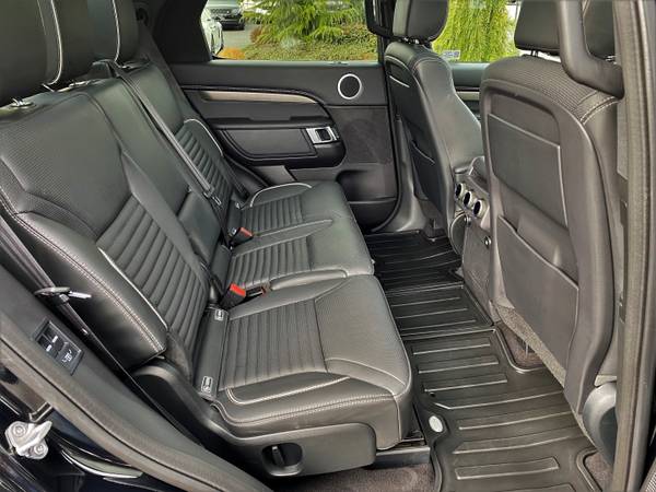 2018 Land Rover Discovery HSE Turbodiesel - - by for sale in Mount Vernon, WA – photo 14