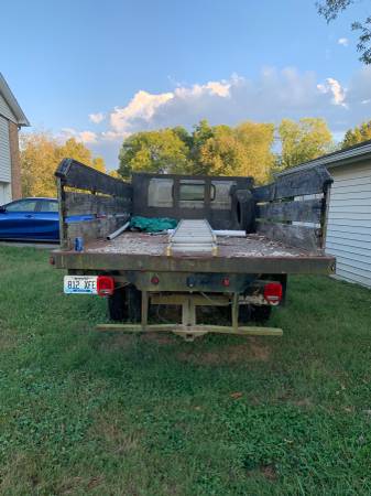 Cab over Isuzu for sale in NICHOLASVILLE, KY – photo 2