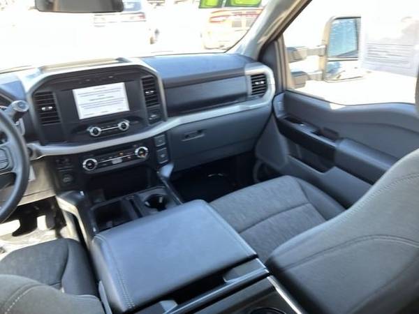 2021 Ford F-150 XL Gray - - by dealer - vehicle for sale in Lake Havasu City, AZ – photo 20