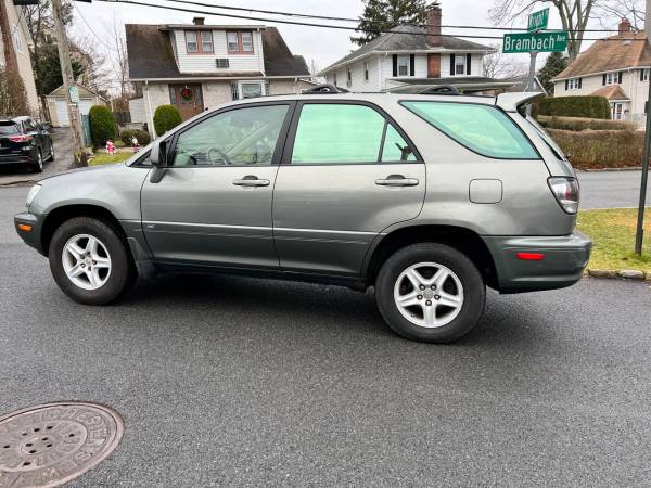 2002 Lexus RX300 for sale in White Plains, NY – photo 16