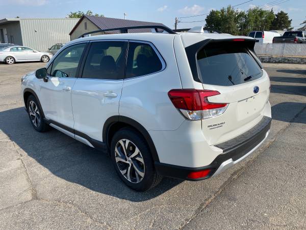 2020 Subaru Forester Touring AWD 90 Day Warranty - cars & for sale in Nampa, ID – photo 5