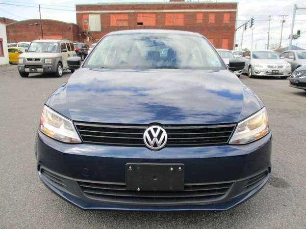 2014 VW Jetta S **Hot Deal/Low Miles & clean Title** for sale in Roanoke, VA – photo 2