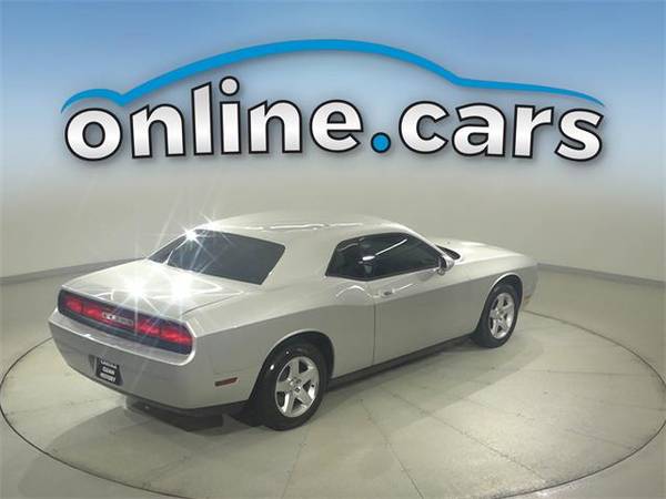 2010 Dodge Challenger SE - coupe - - by dealer for sale in Other, WV – photo 7