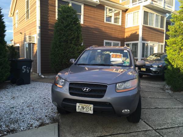 Hyundai Santa Fee for sale in Lavallette, NJ – photo 2